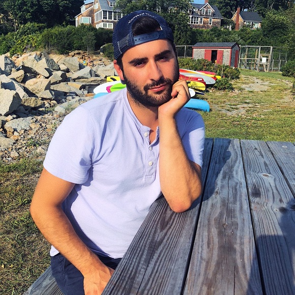 Meet your Posher, Andrew - Picture 4 of 5